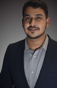 Quazi Fahim Mohammadullah, Founder of Basics nonprofit in Bangladesh