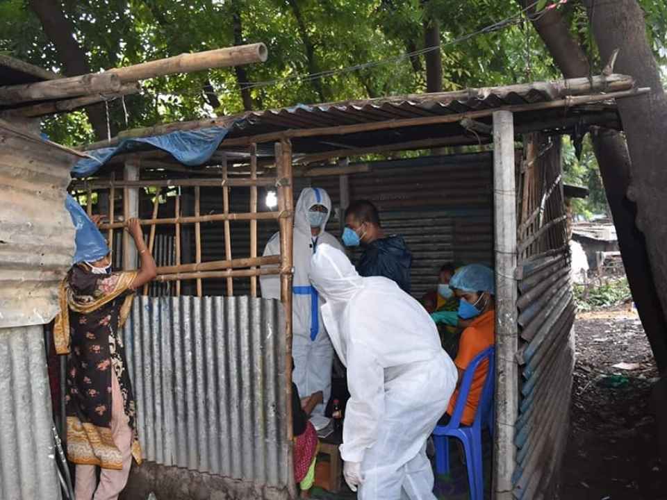 Compassion in Crisis: Making a Difference During the Pandemic