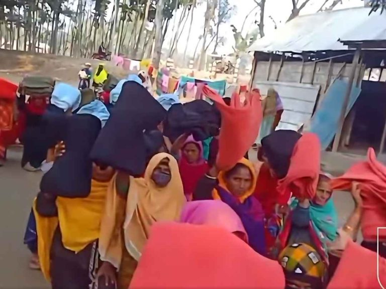 Spreading Warmth: Covering Lives with Compassion