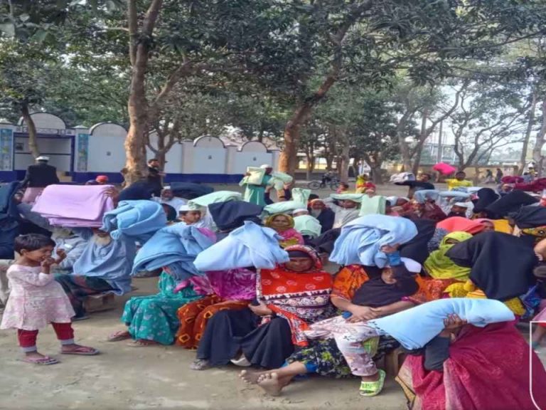 Spreading Warmth: Covering Lives with Compassion