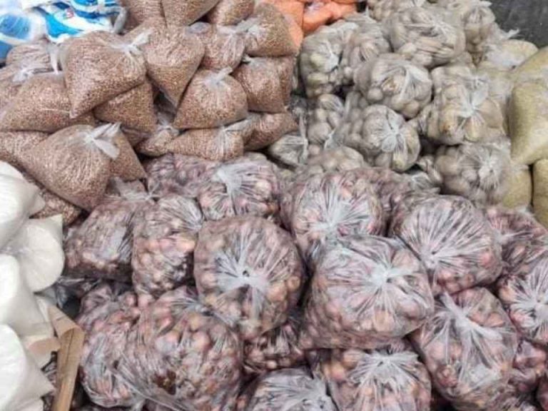 Reaching the Unreached: BASICS Brings Aid to People in Rural Areas