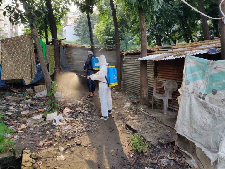 Eid Reflections: Hope, Safety, and Helping Those in Need