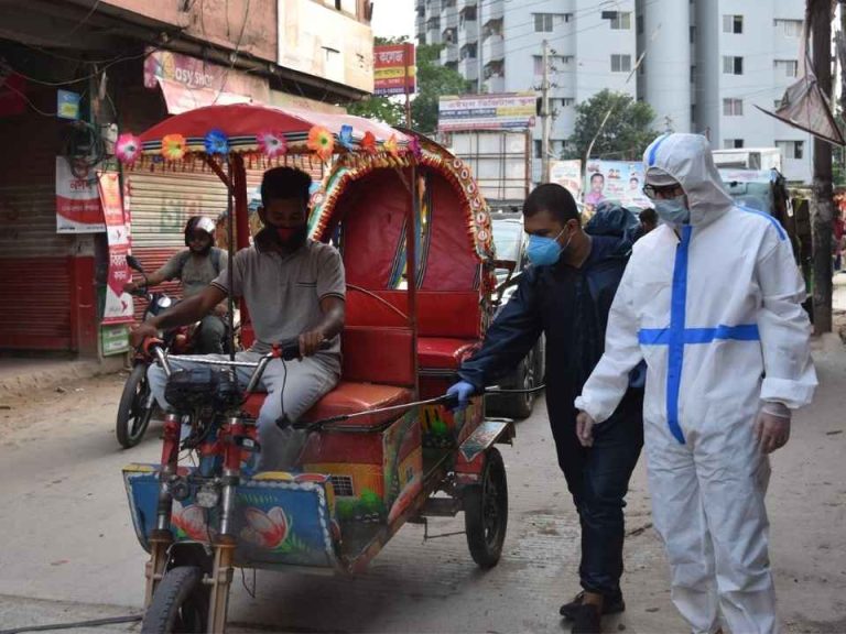 Eid Reflections: Hope, Safety, and Helping Those in Need