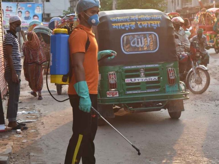 Compassion in Crisis: Making a Difference During the Pandemic