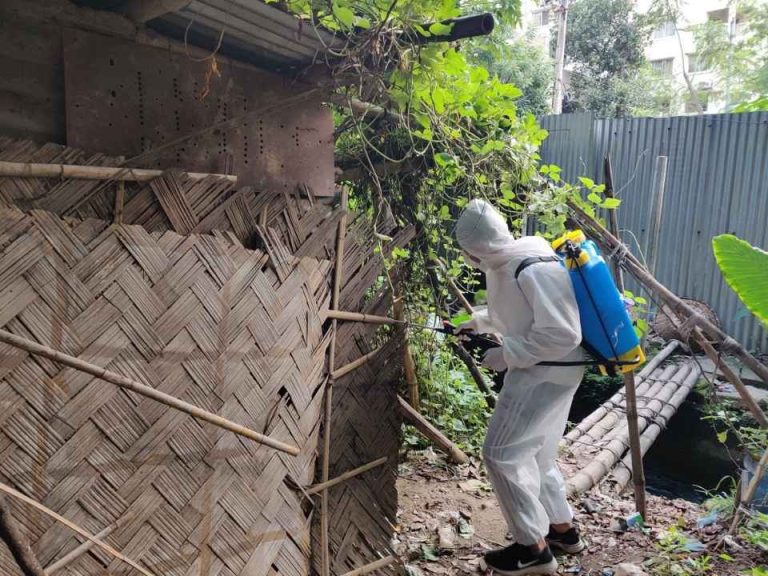 Compassion in Crisis: Making a Difference During the Pandemic
