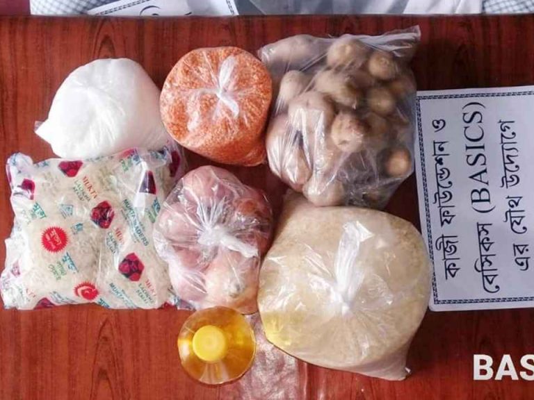 Hope Delivered: Eid Aid for Widows, Farmers & Rural Families